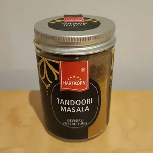 Tandoori Masala