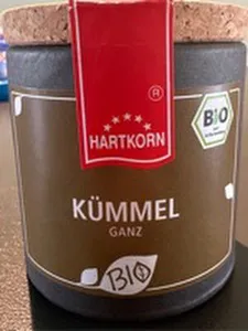 Kümmel ganz