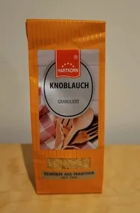 Knoblauch
