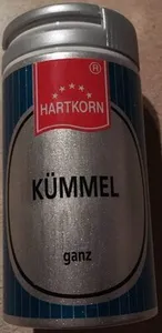 Kümmel - ganz