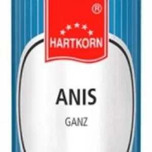 HARDKORN Anis ganz