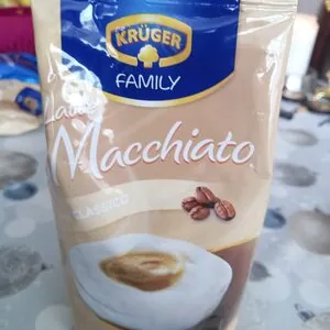 Latte Macchiato