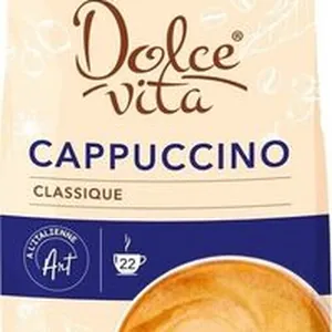 Cappucino