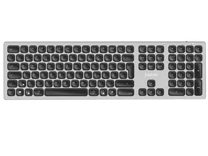 LogiLink Multi-Device Keyboard Trådløst