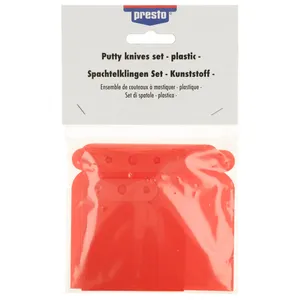 Universalspackel PRESTO 600238