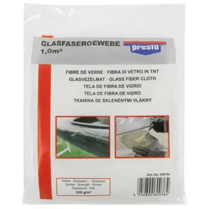 Glasfiberspackel PRESTO 600764