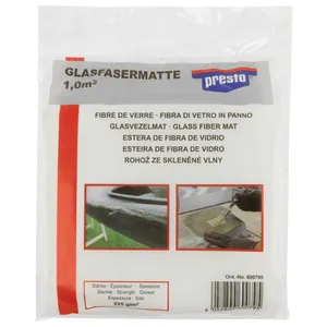 Glasfiberspackel PRESTO 600795