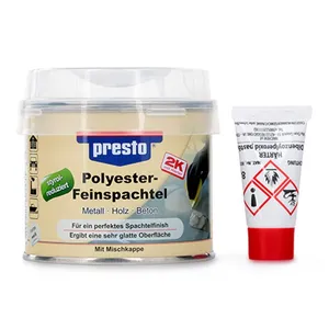 Finspackel PRESTO 601211