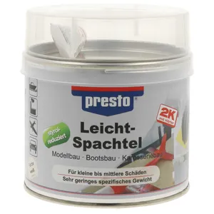 Universalspackel PRESTO 601457