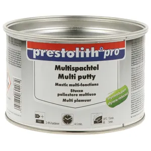 Universalspackel PRESTO 602034
