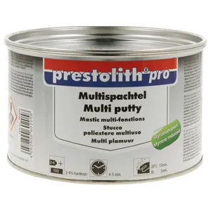 Universalspackel PRESTO 602058