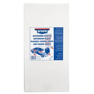 Anti-ljud matta PRESTO 608029