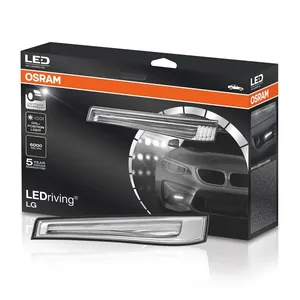 Varselljussats OSRAM LEDDRL102