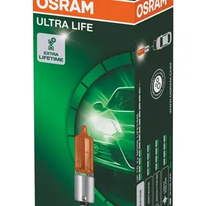Blinkerslampa OSRAM 64137ULT