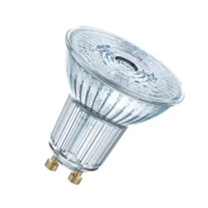 Spotlight LED GU10 4,3W 2700K 350 lumen