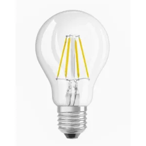 LED-lampa E27 8W 2700K 1055 lumen