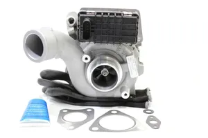 Turboaggregat ALANKO 10901180