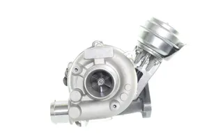 Turboaggregat ALANKO 10900022
