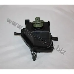 Expansionskärl, hydraulolja servostyrning AUTOMEGA 110074810