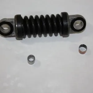 Vibrationsdämpare, flerspårsrem AUTOMEGA 160081510