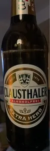 Clausthaler - Extra Herb