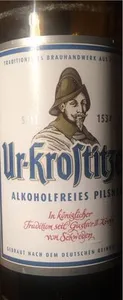 Ur-Krostitzer alkoholfrei