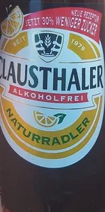 Radler (Alkoholfrei)