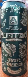 Jever Deichbrand