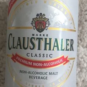 Premium non alcoholic