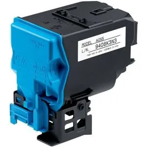 Konica Minolta Toner, TNP-50K, svart, A0X5154