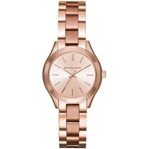 Michael Kors MK3513 Mini Slim Runway