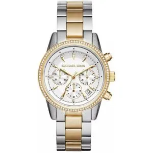 Michael Kors MK6474 Ritz Kronograf Damklocka 37
