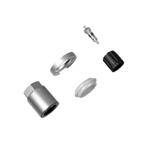 Rep.sats hjulsensor (Däcktryck-kontrollsys.) HUF 73908008