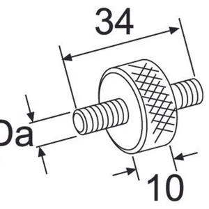 Tillbehörssats WEBASTO 9023020A