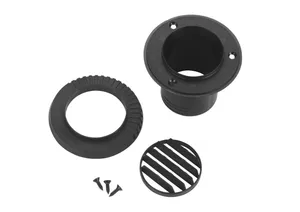 Luftkanal WEBASTO 101625