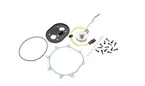 Glödstift, värmare WEBASTO 1313124A