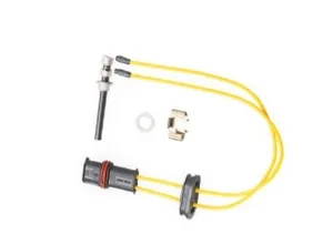 Glödstift, värmare WEBASTO 1314150A