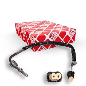 Avgastempgivare FEBI BILSTEIN 100831