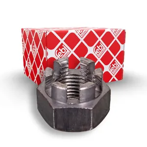 Kronmutter FEBI BILSTEIN 101026