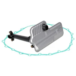 Oljefiltersats, automatväxellåda FEBI BILSTEIN 105948