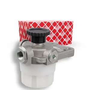 Handmatningspump FEBI BILSTEIN 106343