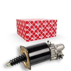 Kopplingsförstärkare FEBI BILSTEIN 106906