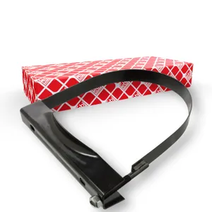 Fixeringsrem, tryckluftstank FEBI BILSTEIN 107203