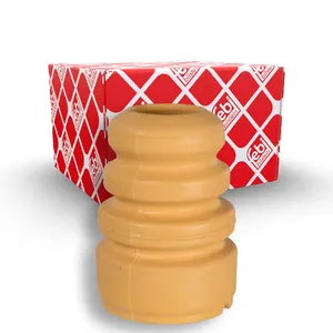 Gummibuffert, fjädring FEBI BILSTEIN 108813