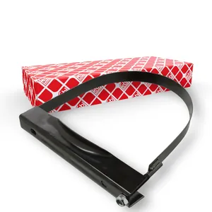 Fixeringsrem, tryckluftstank FEBI BILSTEIN 107204