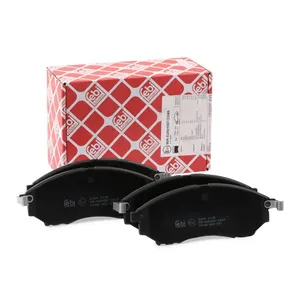 Bromsbelägg FEBI BILSTEIN 116188