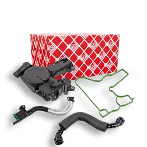 Oljeavskiljare, vevhusventilation FEBI BILSTEIN 171009