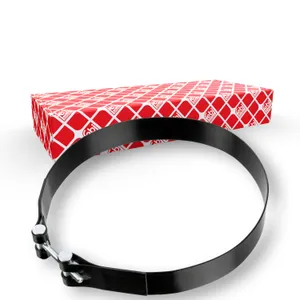 Fixeringsrem, tryckluftstank FEBI BILSTEIN 174264