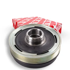 Remskiva, vevaxel FEBI BILSTEIN 174931