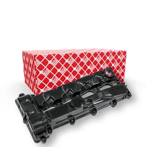 Ventilkåpa FEBI BILSTEIN 176086